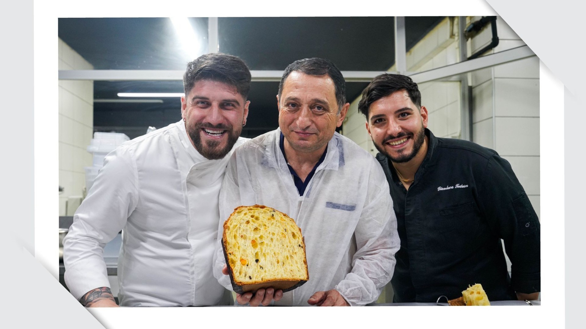 Görgülü Pasta